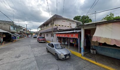 TACOS DOÑA CELIA