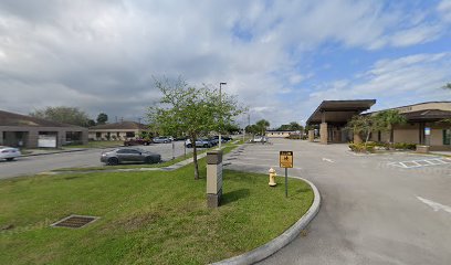 Hendry Regional Medical Center Physical Therapy