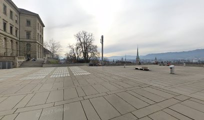 Genossenschaft Polybuchhandlung