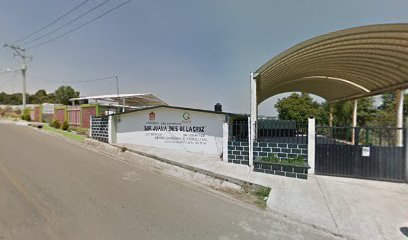 Escuela Primaria Sor Juana Ines de La Cruz