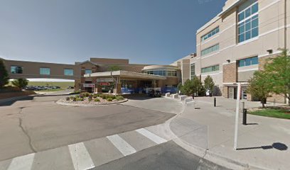 Parker Adventist Hospital Emergency Room