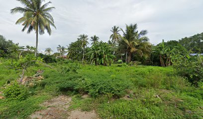 Chalet Comel Beach Resort