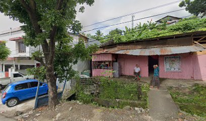 Rumah Laundry