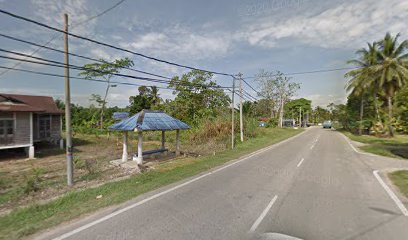 Lorong Sri Jaya 1 Kampung Tok Machang,Jalan Pintu Padang - Ulu Gali