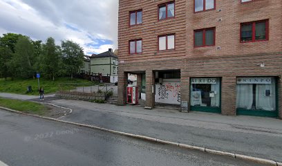Trondheim Aikidoklubb