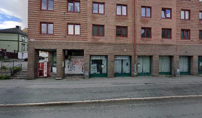 Bujinkan Trondheim Dojo