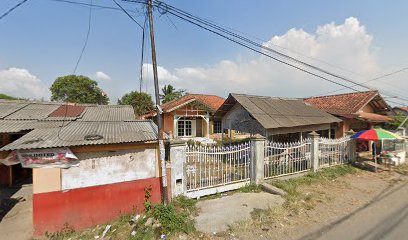 Rumah saya alyapermata oli