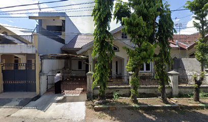 Jual Beli/Sewa Rumah