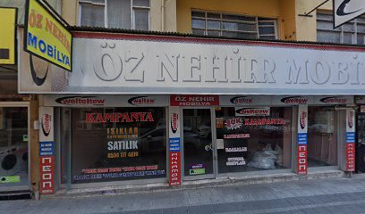 Öz Nehir Mobilya