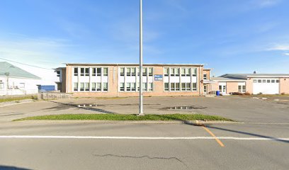 École Notre-Dame