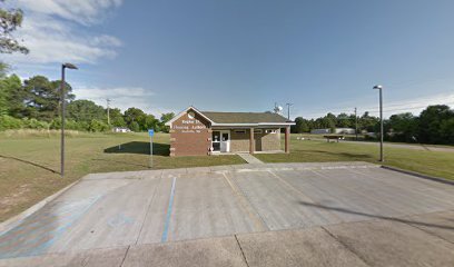 Mississippi Regional Housing Authority IV, Stakville Branch