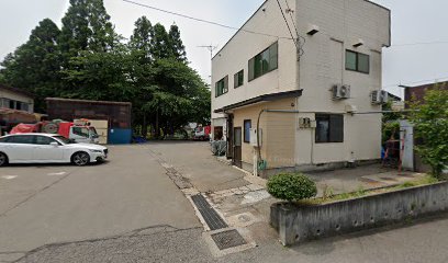 (有)日本道路切断会津