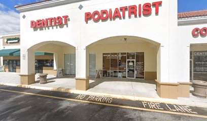Dr. William Cooper - Pet Food Store in Boca Raton Florida