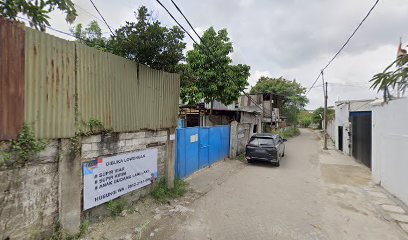 Sinar Karunia Mandiri