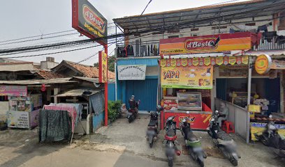 Pangkas Rambut Sinar Garut