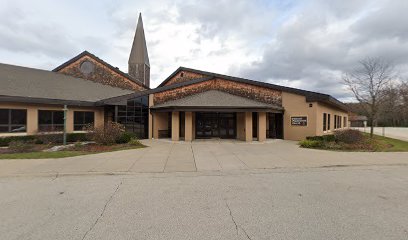 Wildwood Monthly Food Pantry