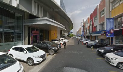 Oleh Oleh Cirebon Jeh Csb mall