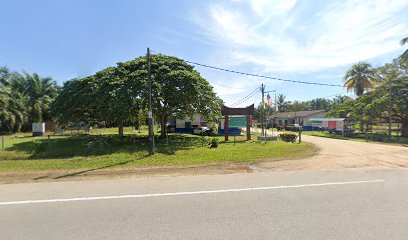 Ladang Malaya
