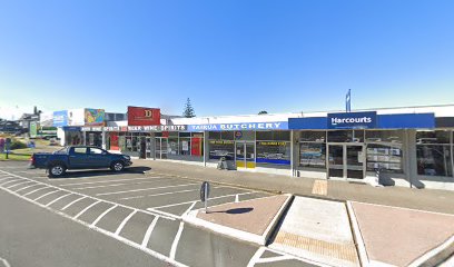 Tairua Real Estate Mreinz