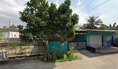 Rumah Makan Hiaju Daun