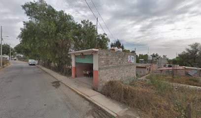 El Molinito de Villa, Tortilleria