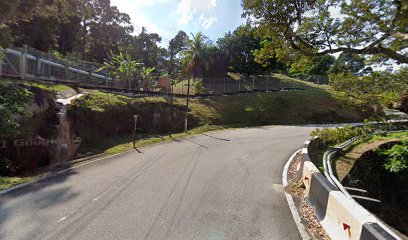 Malaysia Head Office: Butterfields Farm Building