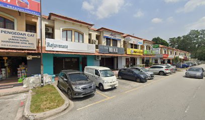 F-One Auto Services Sdn. Bhd.