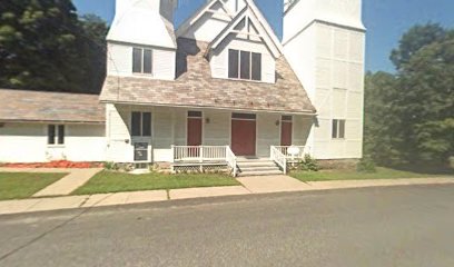 United Congregational Church