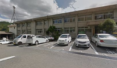 奈良県吉野土木事務所