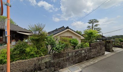 Jack's English House