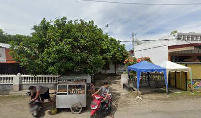 DPC Partai Gerindra Kota Binjai