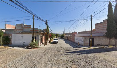 CESIT Tequisquiapan, Queretaro, (Centro de Servicio Italika No.3215)