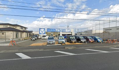 ガレージ田村