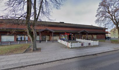 Fastighetsbyrån Lindesberg