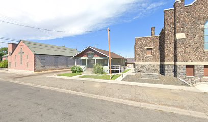 Wesley House - Buhl Methodist