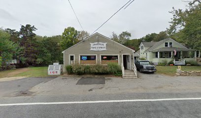 Adamsville Wine & Spirits