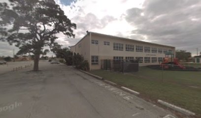 Excelsior Charter Academy