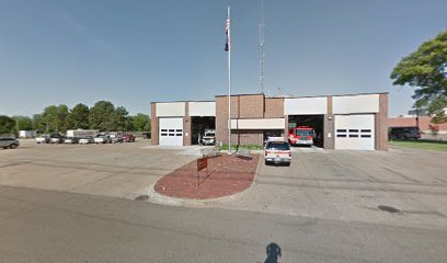 Hastings Fire Department