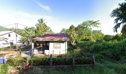 Rumah okta vianus