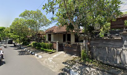 Banjar Swadharma