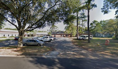 Whitney Head Start Center