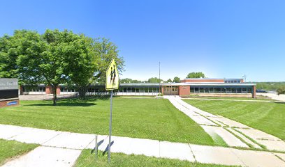 Mitchell Early Learning Center
