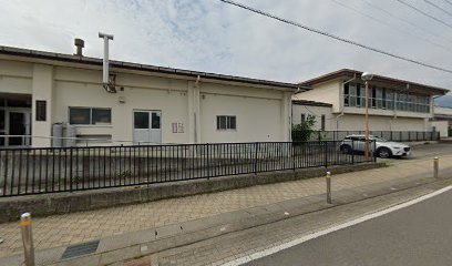 長野県松本養護学校 信濃学園分室