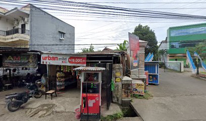 Bubur Ayam Sukabumi