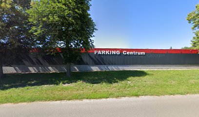 Parking centrum