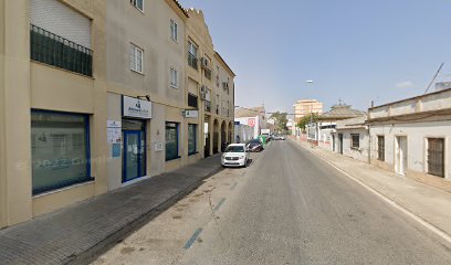 Clínica Santo Domingo en Jerez de la Frontera