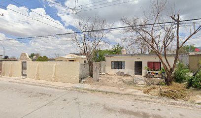 iglesia de Cristo Tierra y Libertad