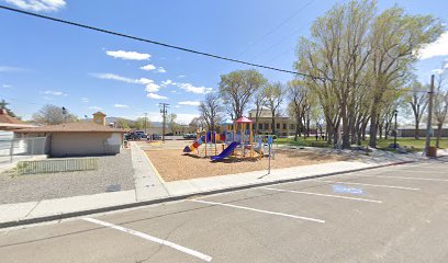 Lovelock Park