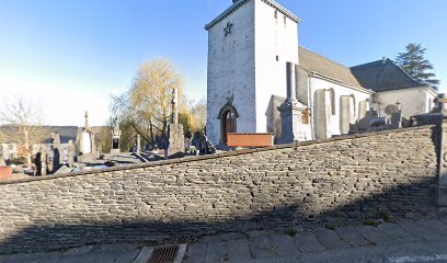 Église Saint-Lambert