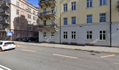 Holmgatans Friskvård